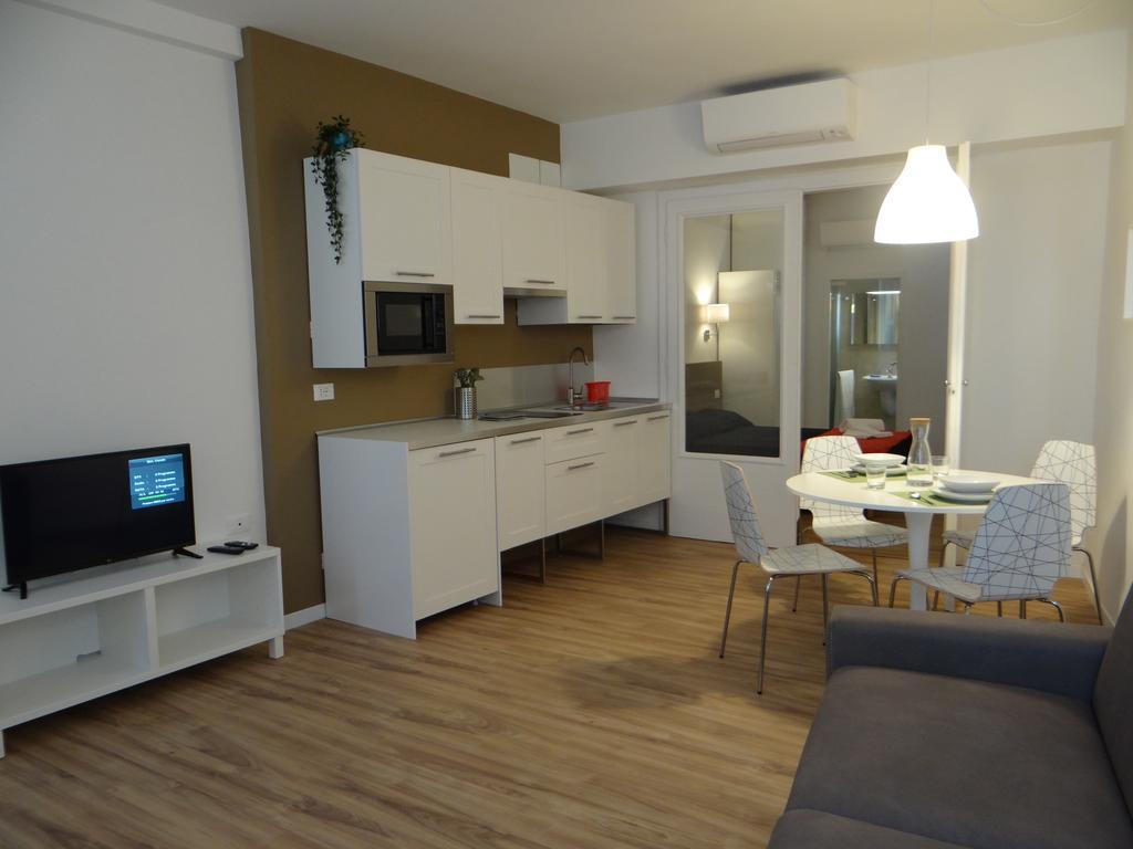 Apartament Palazzo Boldu - Ca'Arlecchino Wenecja Zewnętrze zdjęcie