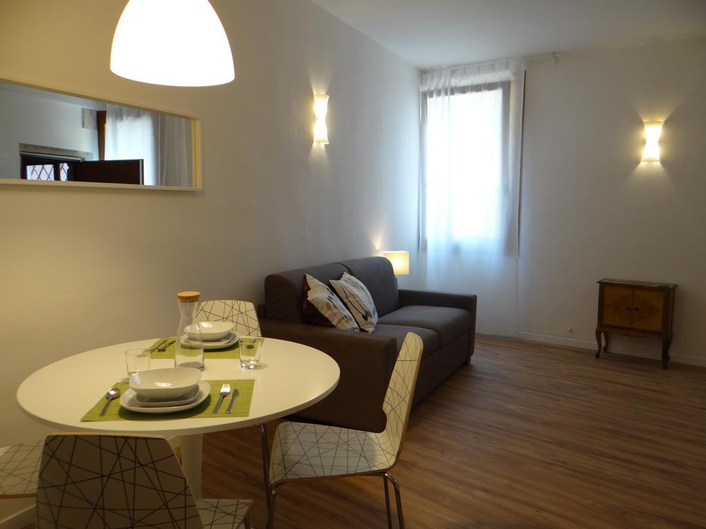 Apartament Palazzo Boldu - Ca'Arlecchino Wenecja Zewnętrze zdjęcie