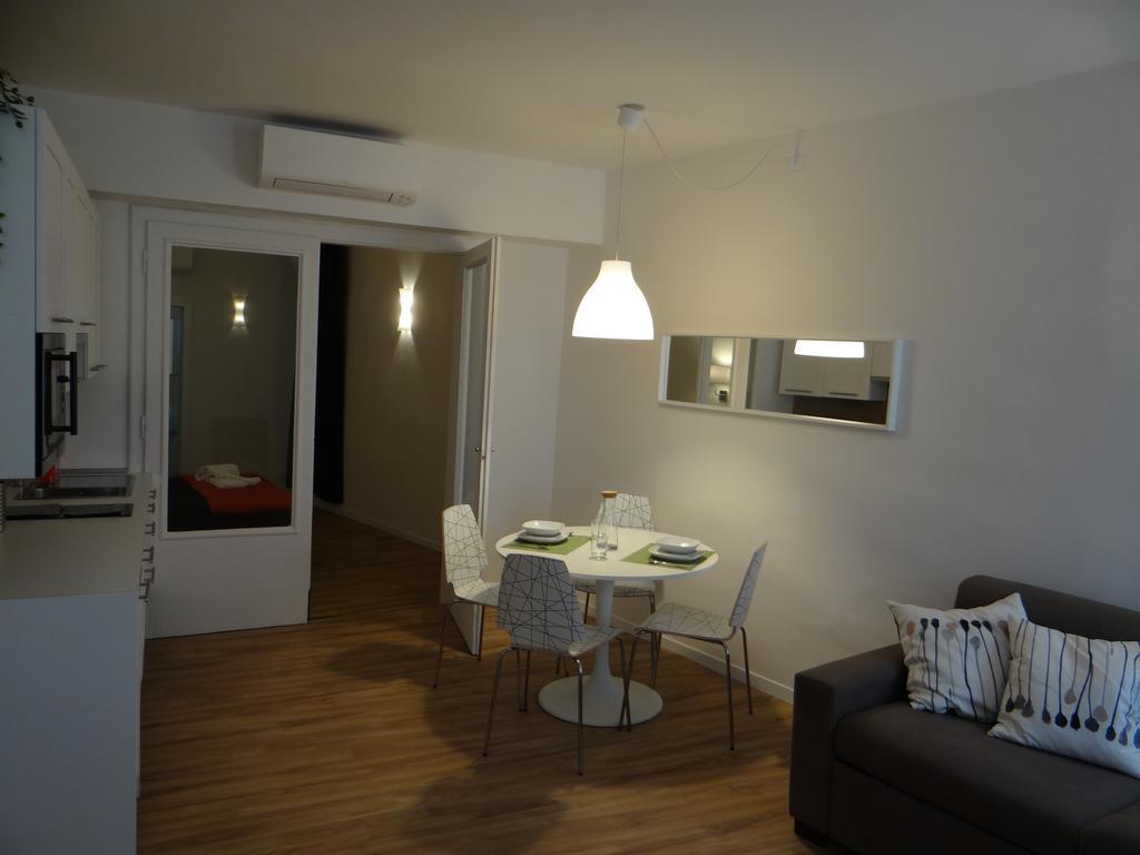 Apartament Palazzo Boldu - Ca'Arlecchino Wenecja Zewnętrze zdjęcie