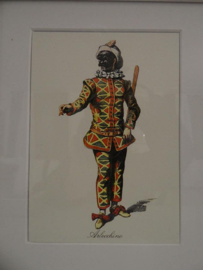 Apartament Palazzo Boldu - Ca'Arlecchino Wenecja Zewnętrze zdjęcie